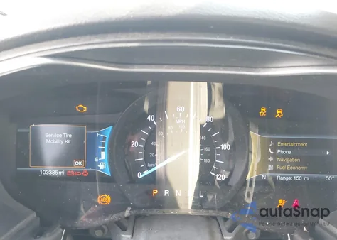 2019 Ford Fusion Energi Titanium from USA, damaged, VIN 3FA6P0SU4KR216304